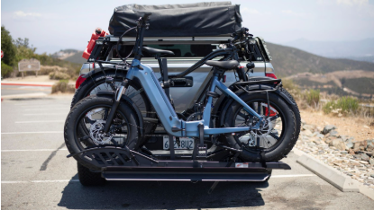 Common Mistakes When Using a Hitch Bike Rack for E-Bikes