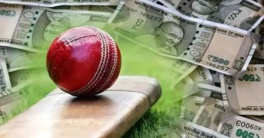 Comparing IPL Betting Websites with Crypto Casino Apps for all gamers