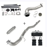 EGR Delete Kit Guide: Unlocking Cleaner Airflow, Stronger Performance, and Engine Durability