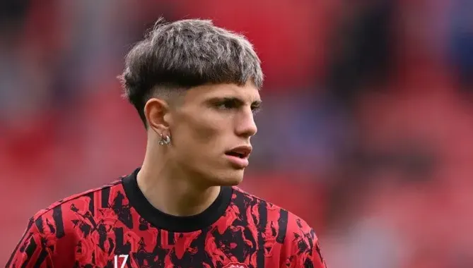 Garnacho Wife – Biography, Career, Net Worth, Lifestyle & Future Prospects