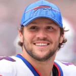 Josh Allen's Wife Everything You Need to Know About His Love Life, Partner, Career, and Net Worth