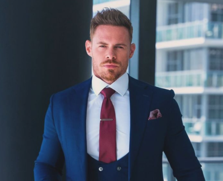 Justin Waller Age, Biography, Net Worth, Career, Lifestyle & Future Prospects (2026)