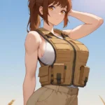 Kalon as a Benchmark in NSFW AI Image Generation