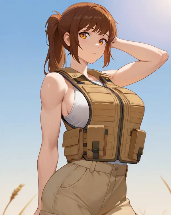 Kalon as a Benchmark in NSFW AI Image Generation