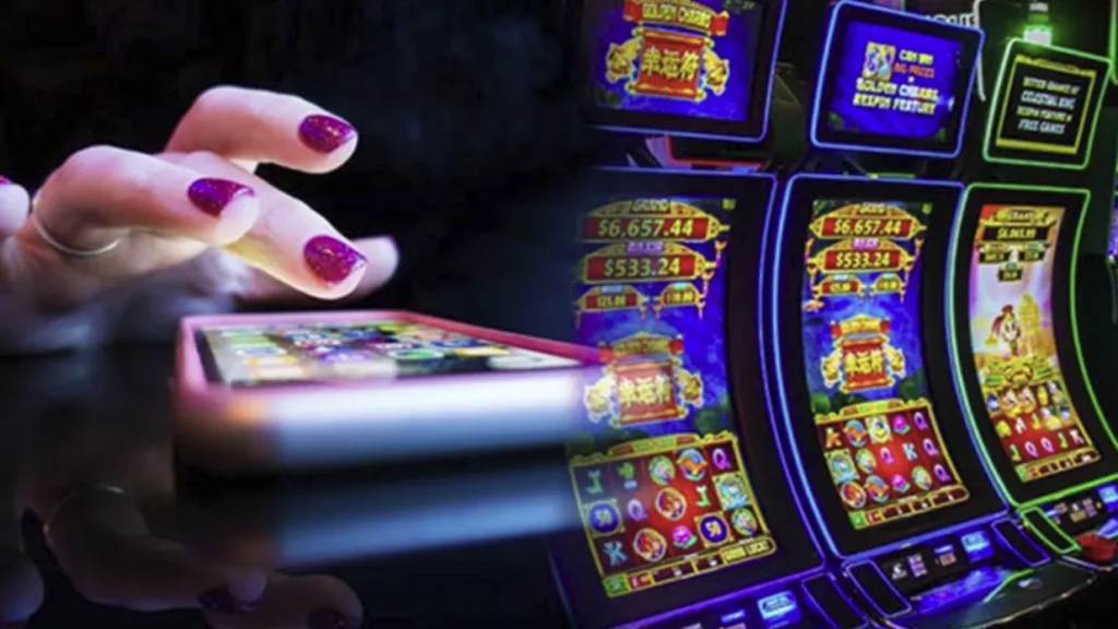 King88 Brand Advantage in the Judi Slot Industry