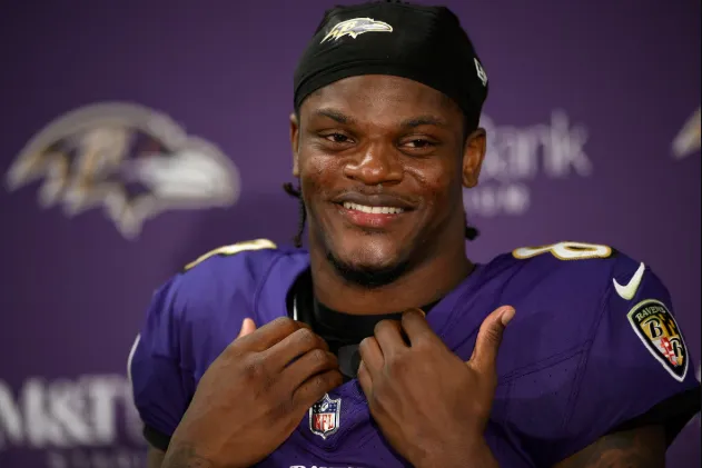 Lamar Jackson’s Wife Relationship Status, Personal Life, Net Worth & Complete Biography