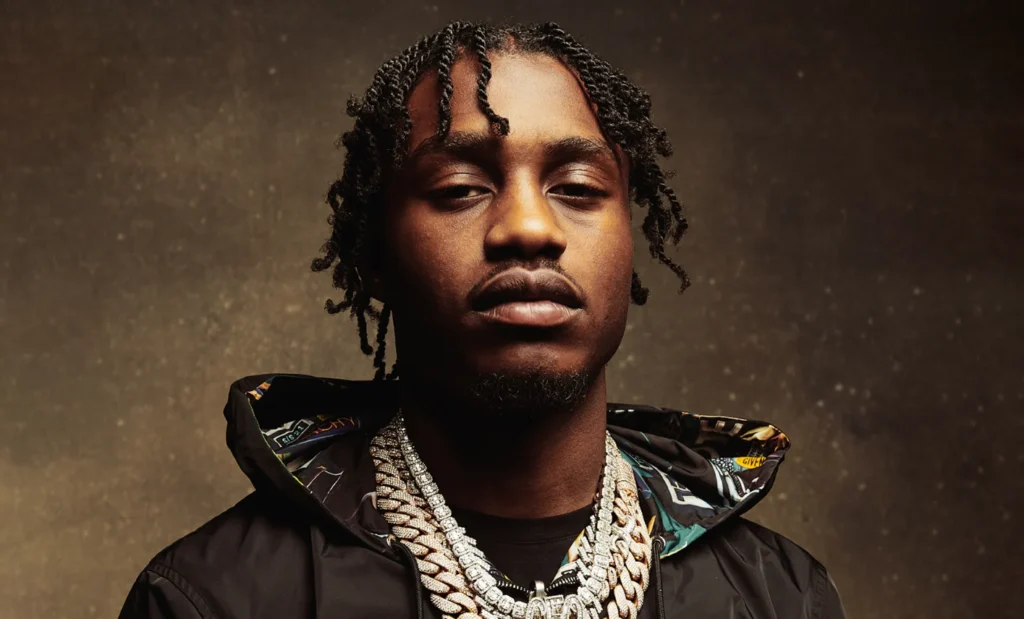 Lil Tjay Age, Biography, Net Worth, Career, Lifestyle & Future in 2026