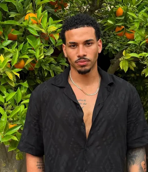 Louis Russell Age Biography, Career, Net Worth, Lifestyle & More