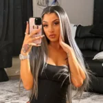 Marissa Da’Nae Age, Biography, Net Worth, Career, Lifestyle & Future Prospects