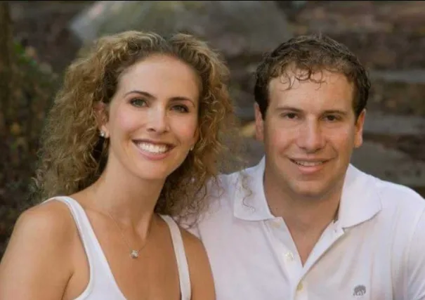 Mat Ishbia's Wife Inside the Private Life of the Billionaire NBA Owner