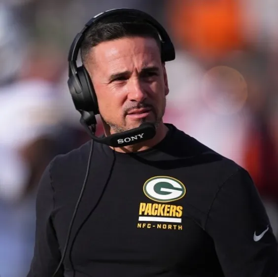 Matt LaFleur's Wife Everything You Need to Know About BreAnne LaFleur