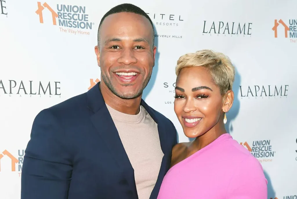 Meagan Good’s Ex-Husband, Life Story, Career, and Relationships in 2026