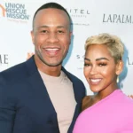 Meagan Good’s Ex-Husband, Life Story, Career, and Relationships in 2026