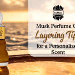 Musk Perfume Oil Layering Tips for a Personalized Scent