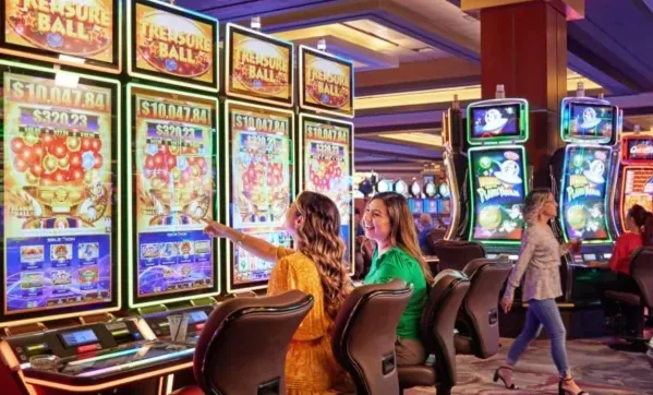 Play Smart, Win Big Mastering Slot Gacor for Maximum Fun