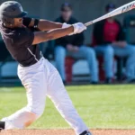 Playing It Right What Does it take to play Baseball