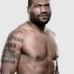 Rampage Jackson's Ex-Wife Inside the Personal Life, Career, and Legacy of Quinton Rampage Jackson