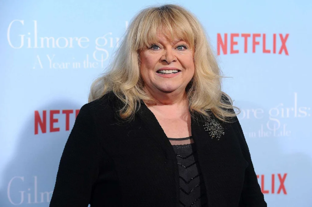 Sally Struthers Age (2026 Update) Biography, Net Worth, Career, and Surprising Facts