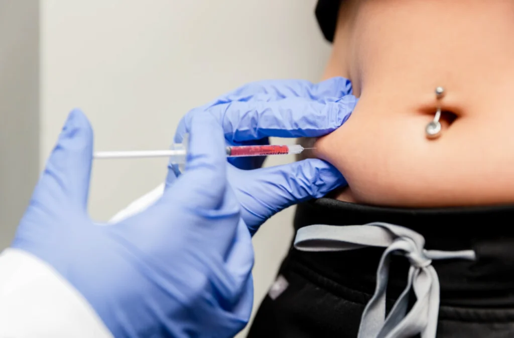 Semaglutide Near Me: Transform Your Wellness Journey with About The Sanctuary Wellness Institute