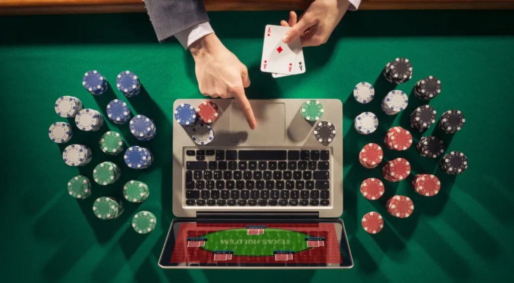Table Limits & Game Flow Your Live Casino Real Money Guide