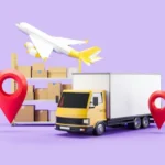 The Role of Logistics Partners in Scaling a Business