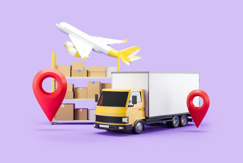 The Role of Logistics Partners in Scaling a Business