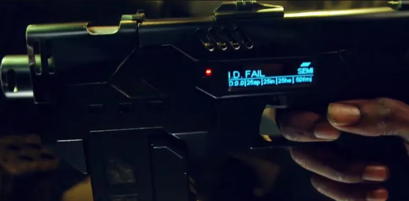 Top 4 Most Futuristic Laser Tag Guns That Look Like They're From a Sci-Fi Movie