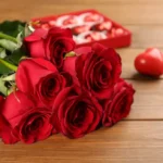 Valentine’s Bloom Collection Creative Ways to Express Love with Fresh Flowers