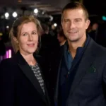 Who Is Bear Grylls’ Wife Inside His Marriage, Real Name, Career & Net Worth
