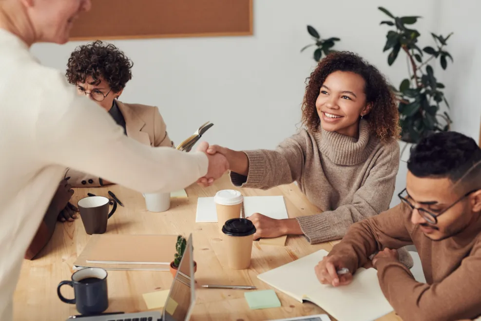 Why Muse Is the Best Place for Men to Learn Directly From Women and Level Up Their Success