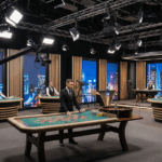 The Shift Towards Immersive Real-Time Gaming Experiences