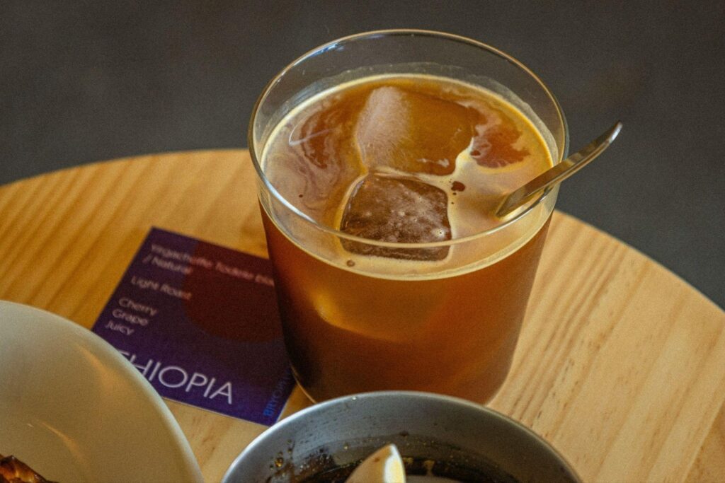 Why Some Public Figures Are Exploring Coffee Alternatives in Their Daily Routines