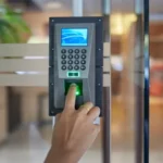 Access Control Systems The Secret to a Thriving Office Culture