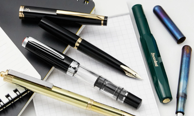 Best Fountain Pens for Beginners Expert Recommendations and Buying Guide for 2026