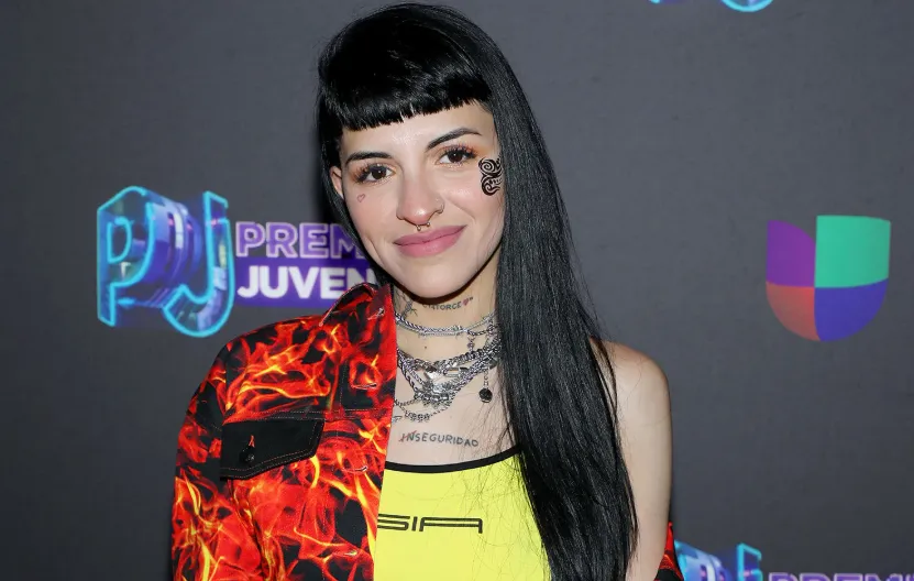 Cazzu Age Revealing the Surprising Truth Behind Her Years