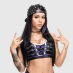 Cora Jade Age (WWE NXT Star) – Biography, Husband, Career, Net Worth & Fun Facts