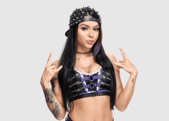 Cora Jade Age (WWE NXT Star) – Biography, Husband, Career, Net Worth & Fun Facts