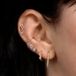 Diamond Earrings for Women From Classic to Contemporary