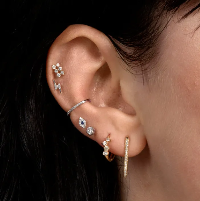 Diamond Earrings for Women From Classic to Contemporary