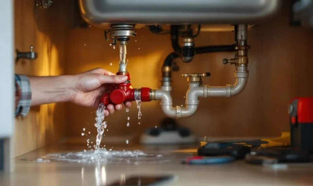 Don't Let a Burst Pipe Ruin Your Week Why You Need Same-Day Service