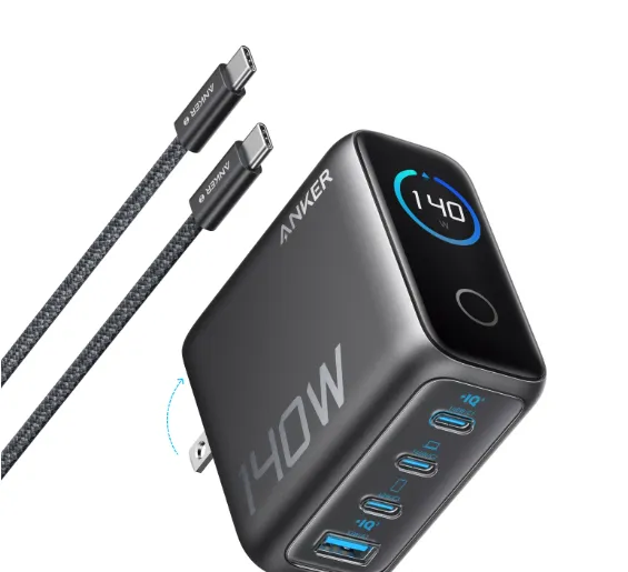 Fast & Reliable Ultimate USB C Charger and Type C Charger Solutions