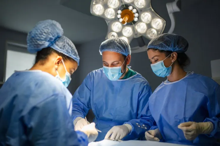 Gallstone Surgery in Singapore Expertise, Innovation, and Patient-Centred Care