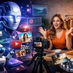 How AI YouTube Video Generation Is Changing the Way Influencers Create Videos