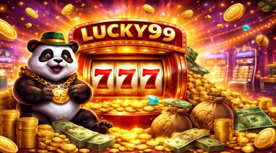 How Lucky99 Became a Trusted Brand for Slot Gacor Players