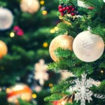 How Real Christmas Tree Delivery and Installation Saves You Time During the Festive Season