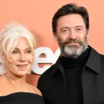 Hugh Jackman's Wife Everything You Need to Know About Deborra-Lee Furness