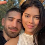 Ilia Topuria's Wife Everything You Need to Know About His Personal Life, Career, and Net Worth