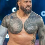 Jey Uso Age Unveiling the Truth Behind WWE’s Superstar (1)