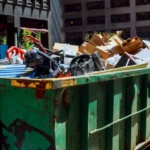 Keep Your Business Clean and Compliant with Zippy Dumpster
