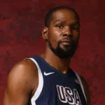 Kevin Durant's Wife Is the NBA Superstar Married Relationship Status, Net Worth, Height & More